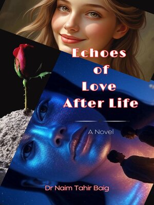 cover image of Echoes of Love After Life